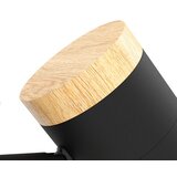 Eglo 390069 - LED stona lampa CARTAGENA 2xGU10/4,5W/230V 3000K | Eponuda.com