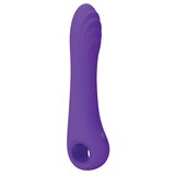 Toy Joy Luna II Flexible Vibe Purple Cijene