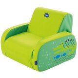 Chicco fotelj Twist fotelja crocodile Cene