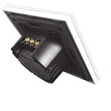  Wi-fi smart prekidač svetla bez n provodnika 2x10A WFPS-G02/WH | Eponuda.com