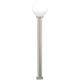  Stupić za svjetlo 120 cm od nehrđajućeg čelika IP44 | shoptok.hr