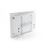  Stenski ir panel s konvekcijo klima 20, 2000 w, 1310 x 504 mm | Shoptok.si