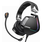 Lenovo slušalice gaming H402-1 rgb usb Cene