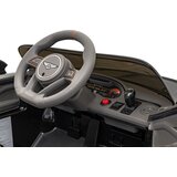  Licencirani auto na akumulator Bentley Bacalar - crni | shoptok.hr