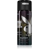 Playboy You 2.0 Loading raspršivač dezodoransa za muškarce 150 ml u