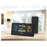 Sencor smart meteorološka stanica sws 4100 b crna | Eponuda.com