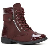 La Modeuse 13824_P33440 Bordo | shoptok.hr