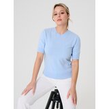 Sinsay Pletena bluza | shoptok.hr