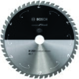 Bosch standard for wood list kružne testere za akumulatorske testere 250x2,2x30 T48 2608837728, 250x2,2x30 T48 cene