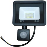 REFLEKTOR LED SMD sensor 20W 6500K IP65 Cijene