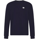Calvin Klein Jeans Majica tamno ljubičasta Cijene
