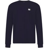 Calvin Klein Jeans Majica temno liila Cene