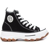 Refresh Visoke superge 171919 Črna | Shoptok.si