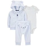 Carter's trodelni komplet za bebe dečake | Eponuda.com