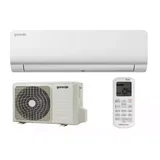 SET REA 35 KC klimatska naprava z montažo -