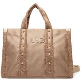 Liu Jo L TOTE 2F5027 E0021 Bež Cijene