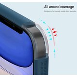 Nillkin Super Frosted Shield Pro - iPhone 14 Plus - modra | Shoptok.si
