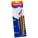 NEBULO Set kistova 5kom (2-4-6-8-10) | shoptok.hr
