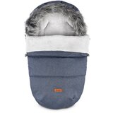 CARETERO Zimska vreča Indiana Mornarsko modra iks | Shoptok.si