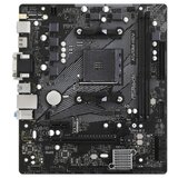 AsRock Main Board Desktop A520M-HDV 90-MXBE50-A0UAYZ | shoptok.hr
