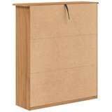  Kavez ASKIM 91 x 30 x 104 cm Masivno borovo drvo | shoptok.hr