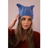 Kesi marka niezdefiniowana Cap with fleece Rabbid K237 light jeans Cijene
