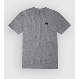 Justified Triangle T-shirt grey / heather