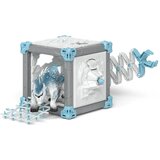 Schleich 42733 - Eldrador Creatures - BattleCave Snow Slasher - 1 k. | Shoptok.si