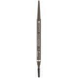 Essence Ličila za obrvi Mikropräziser Augenbrauenstift - 04 Neutral Brown Kostanjeva Cene