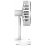 Platinet Stoni punjivi ventilator sa LED lampom 3000 mAh/3,7 V micro-USB | Eponuda.com