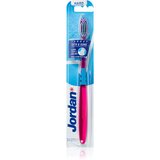 Jordan Target Teeth & Gums Hard četkica za zube 1 kom | shoptok.hr