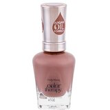 Sally Hansen color therapy njegujući lak za nokte 14,7 ml nijansa 192 sunrise salutation Cijene
