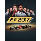 F1 2017 Steam Key EUROPE | ePonuda.com