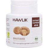 Hawlik Shiitake ekstrakt kapsule, bio - 60 kaps. | shoptok.hr