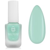 NANI Nails NANI Super Shine dolgoobstojen lak za nohte odtenek Mint Fantasy 10 ml | Shoptok.si