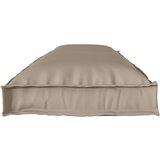 Vanjski jastuk Taupe 100% poliester 150 cm x 40 cm Jastuk | shoptok.hr