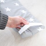 Roba Navlake za dječji vrtni namještaj u kompletu 2 kom Little Stars – | shoptok.hr