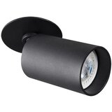Kanlux 29311 - Ugradni spot CHIRO 1xGU10/35W/230V crna | Eponuda.com