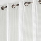 Douceur d intérieur Bela žametna zavesa 140x260 cm Swing – | Shoptok.si