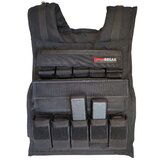 TimeBreak Obtežilni jopič 20 kg | shoptok.hr