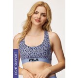 Fila sportski grudnjak Underwear Aqua Green | shoptok.hr