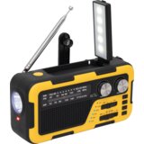 Sal Radio prijemnik, solarno / USB napajanje, Bluetooth - RPH 2 | Eponuda.com