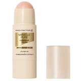 Max Factor Miracle Pure Luminous Touch Highlighter Balm highlighter 6 g nijansa 10 Soft Pearl | shoptok.hr