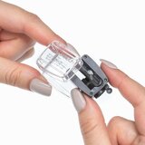 Artdeco Sharpener Soft Liner šiljilo za kozmetičke olovke s dvostrukom oštricom tip 8mm | shoptok.hr