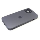  TPU AG STAKLENA KUĆA ZA IPHONE 14 GRAPHITE | Eponuda.ba