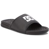 DC BOLSA Muške natikače, crna, veličina 42 | shoptok.hr