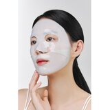 Nacific Rice + Pepta Collagen Gel Mask hidratantna sheet maska za sjaj i zaglađivanje kože lica 1 kom Slike