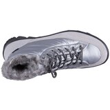 Legero Visoke superge Novara Srebrna | Shoptok.si