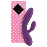 Feelztoys rabbit vibrator - Lea, ljubičasti Cijene