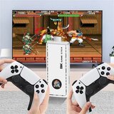 Retro konzola X6 prenosiva | Eponuda.com